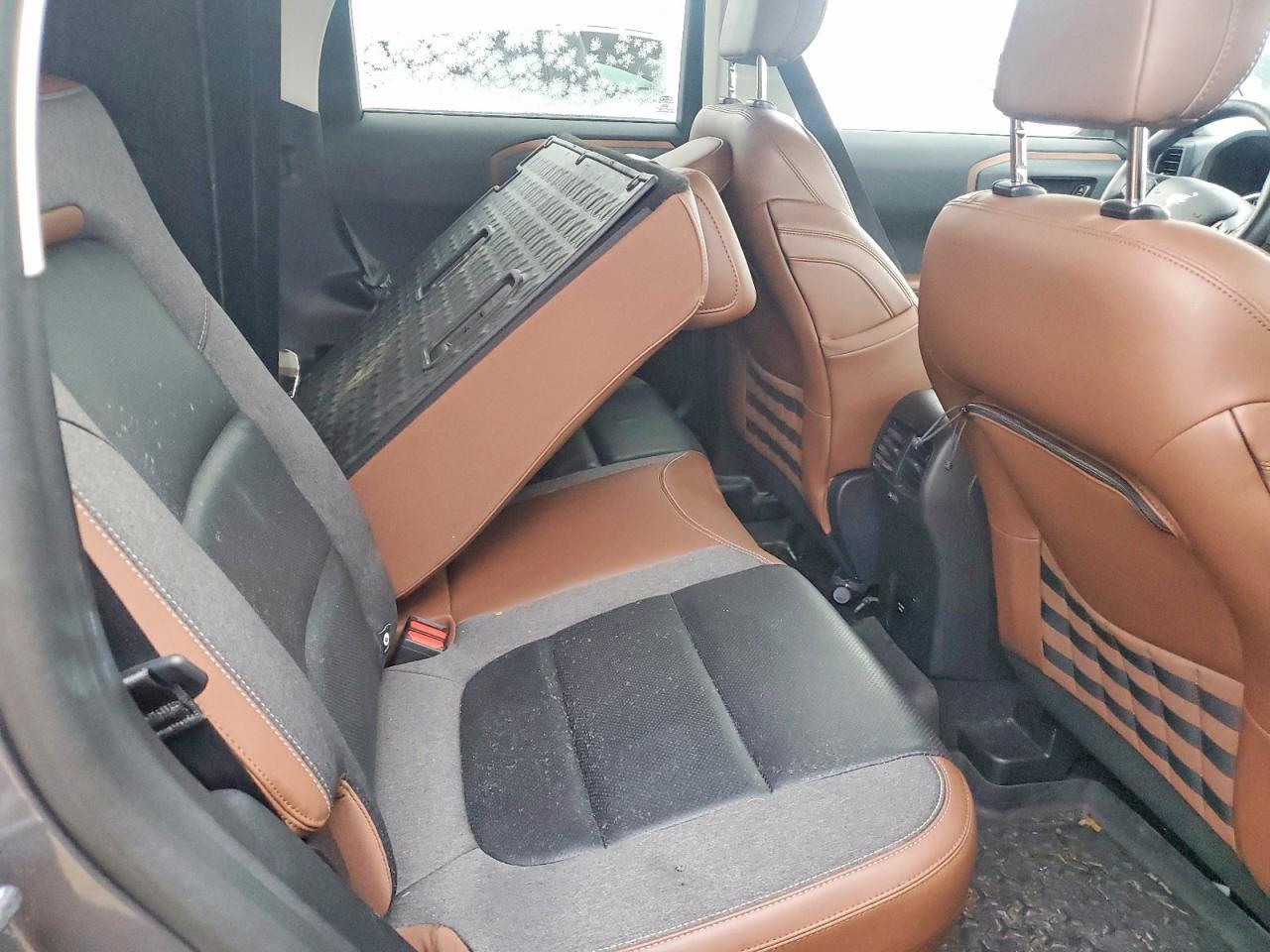 2021 FORD BRONCO SPORT — фото 10