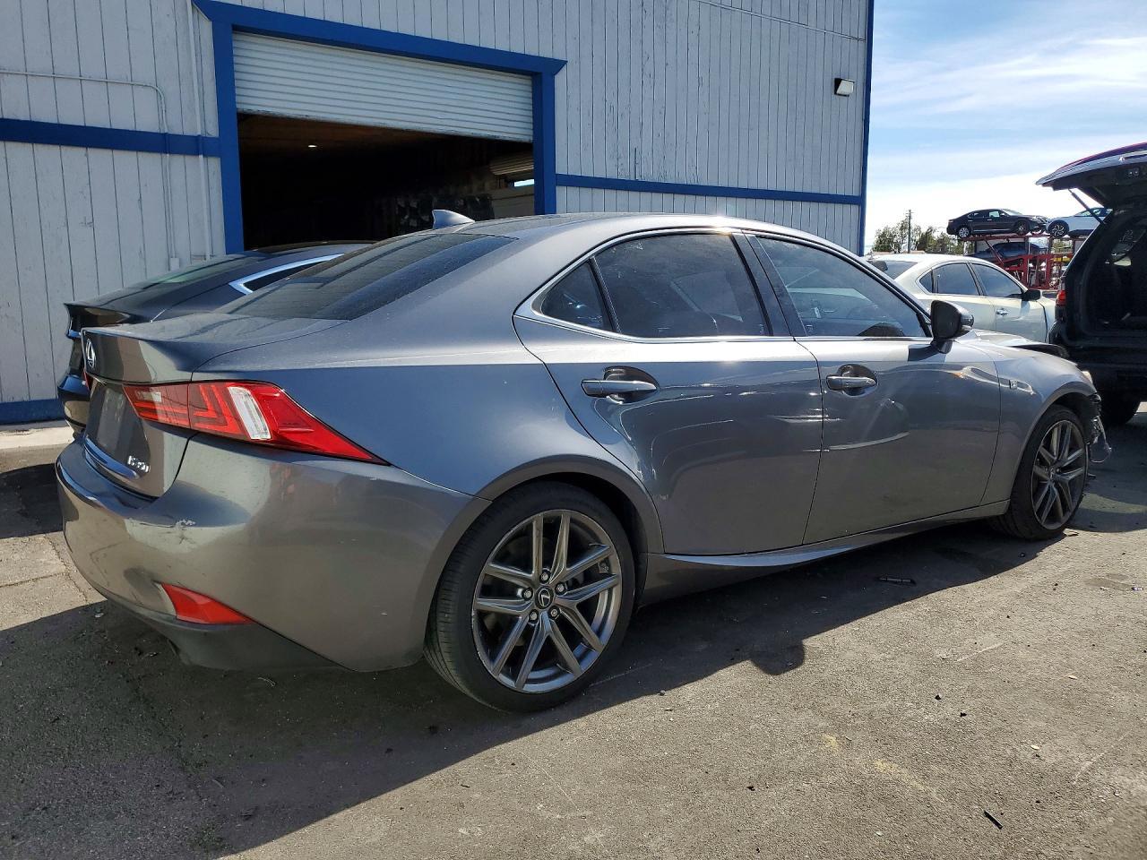 LEXUS IS 350