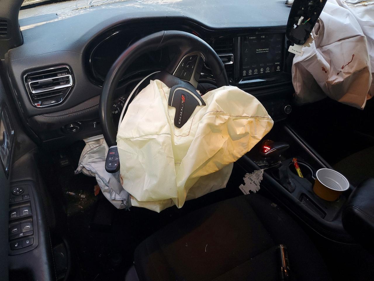 DODGE DURANGO