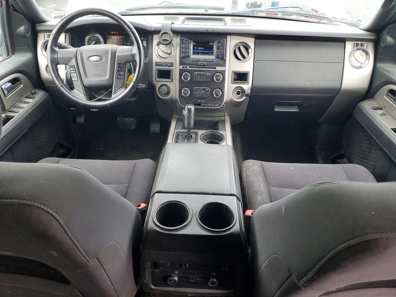 FORD EXPEDITION