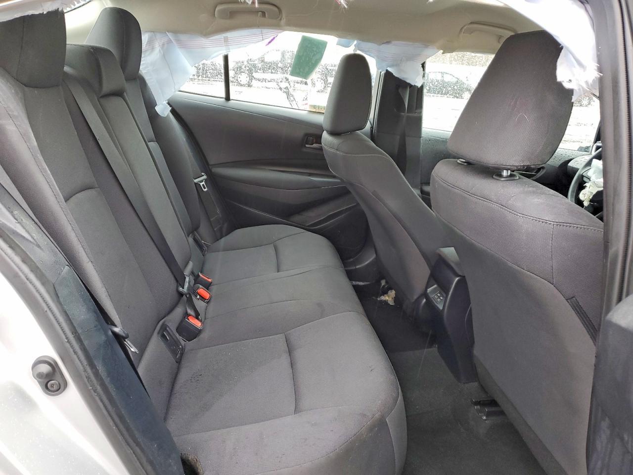 2024 TOYOTA COROLLA — фото 10