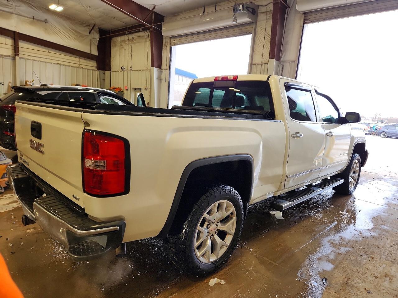 2015 GMC SIERRA 1500 — фото 3