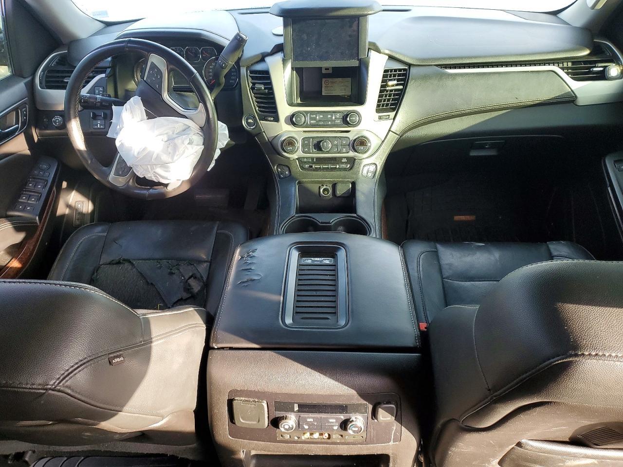 GMC YUKON
