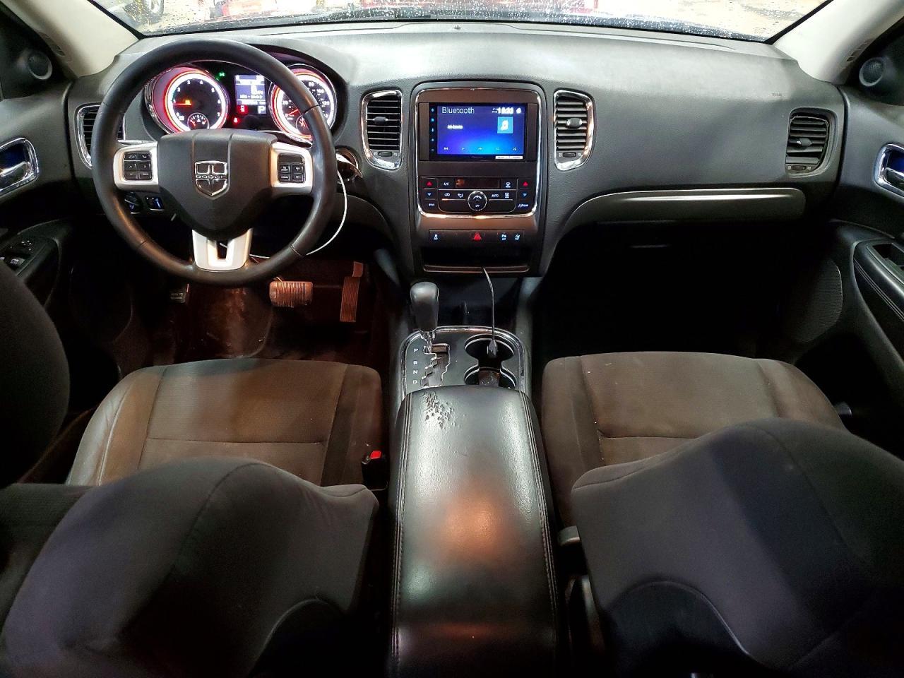 DODGE DURANGO