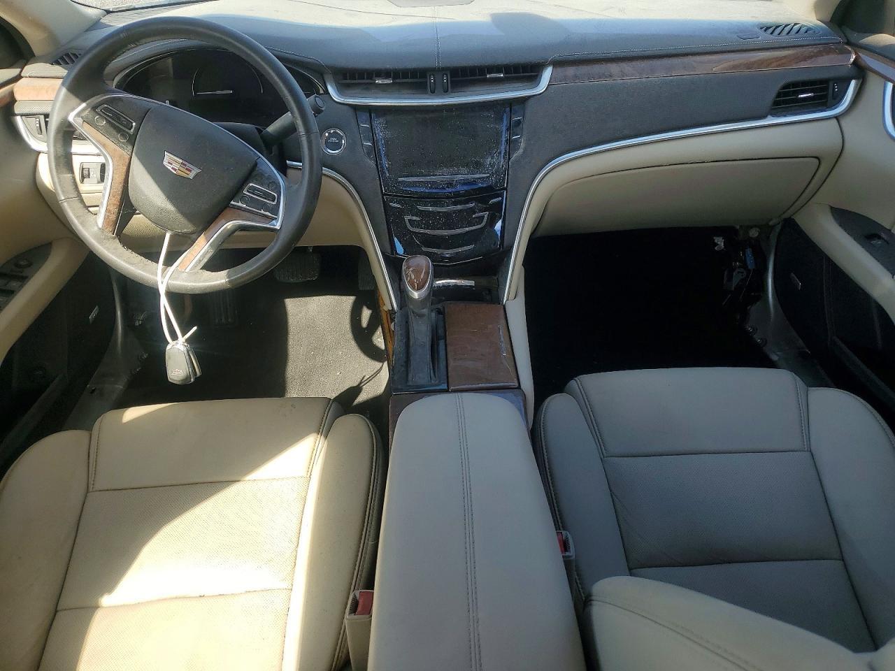 2019 CADILLAC XTS — фото 8