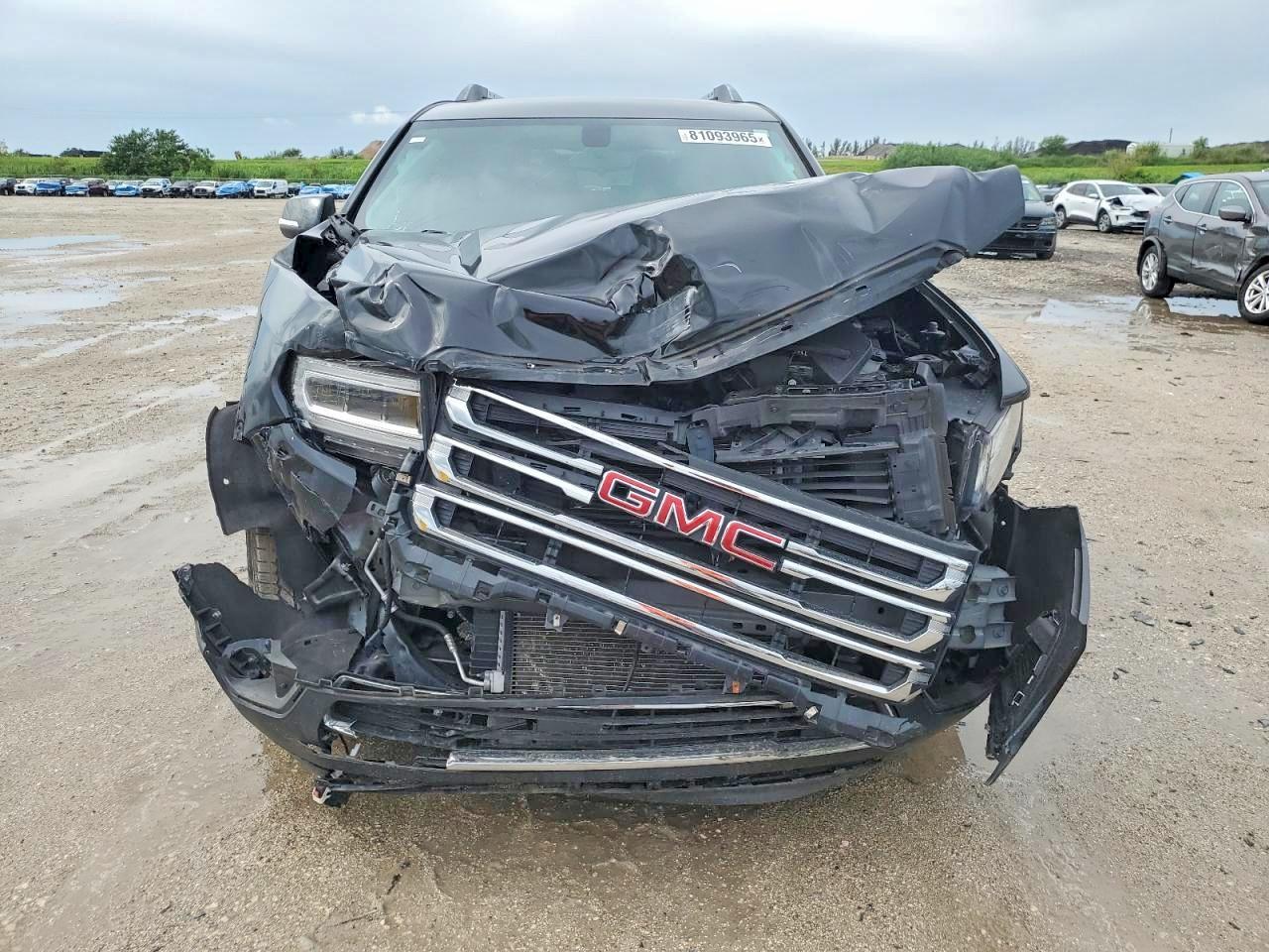 GMC ACADIA