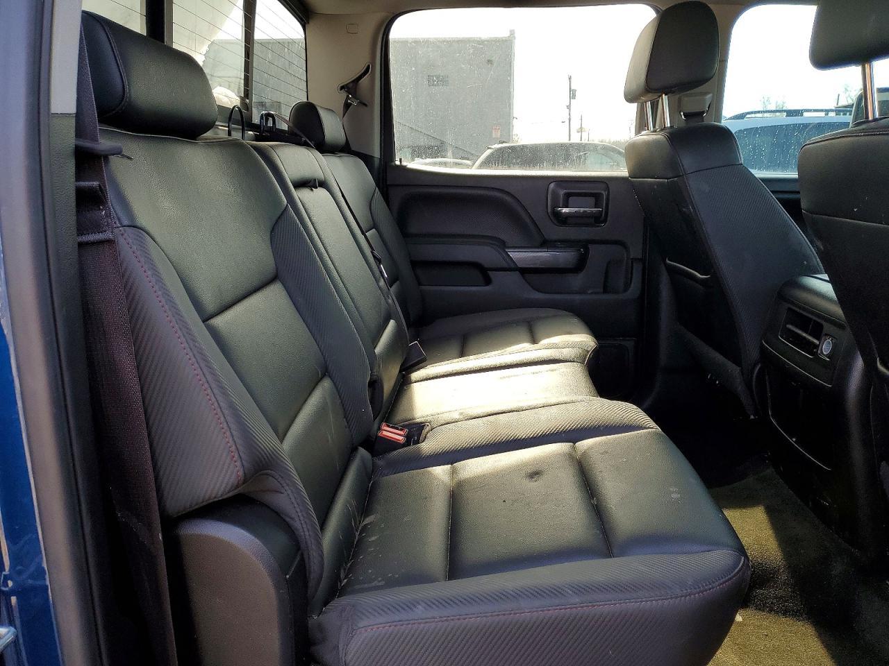 GMC SIERRA