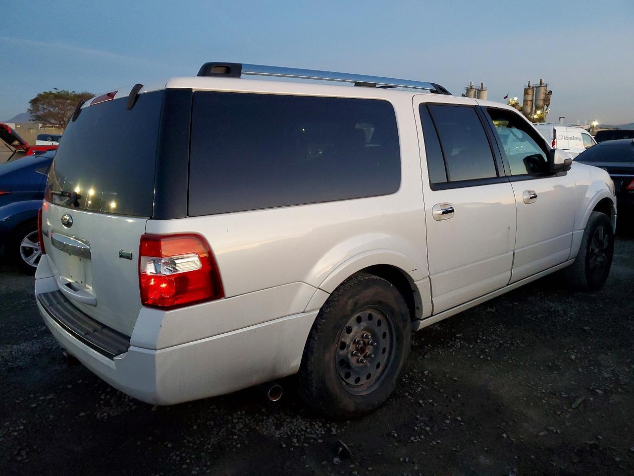 FORD EXPEDITION