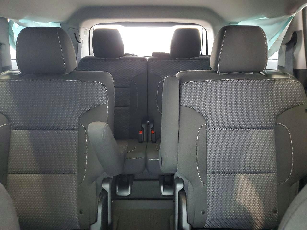 GMC ACADIA