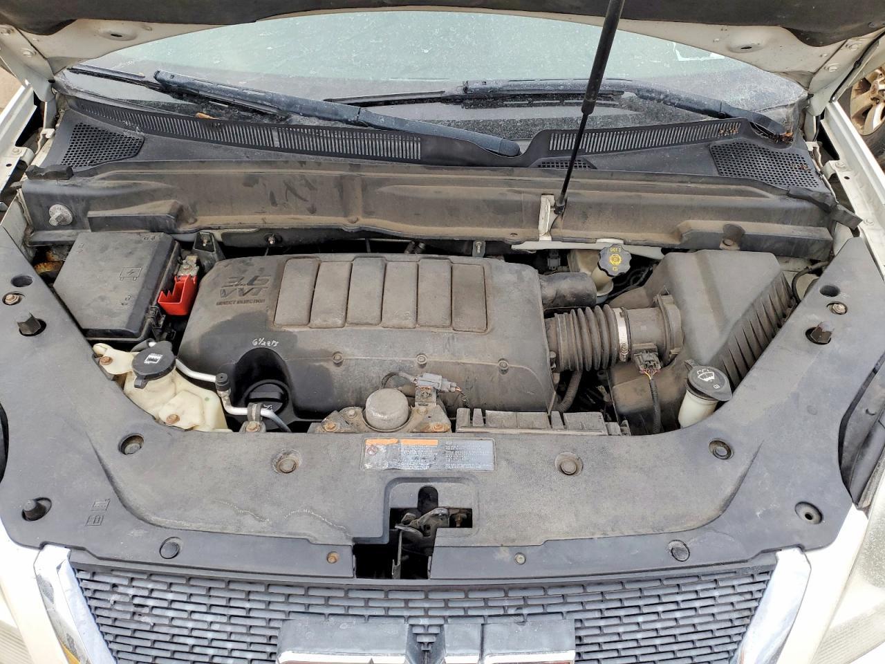 GMC ACADIA