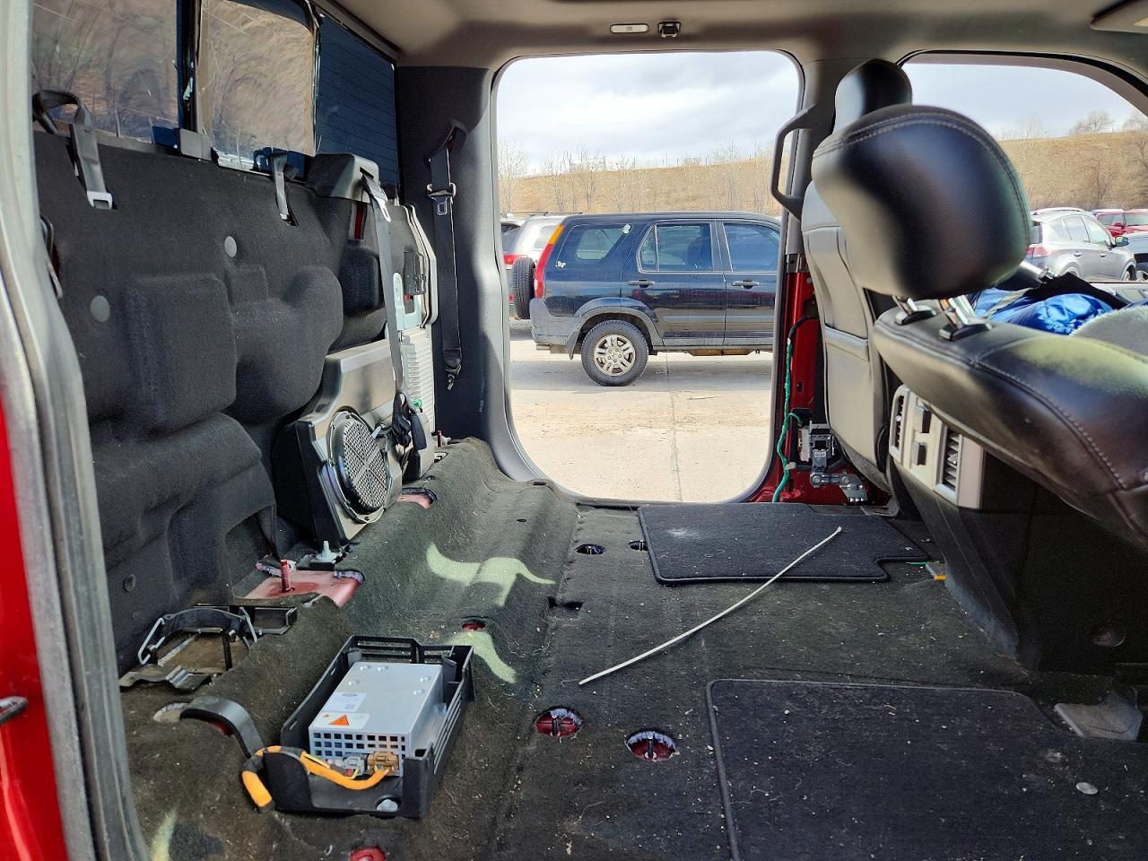 FORD F-350