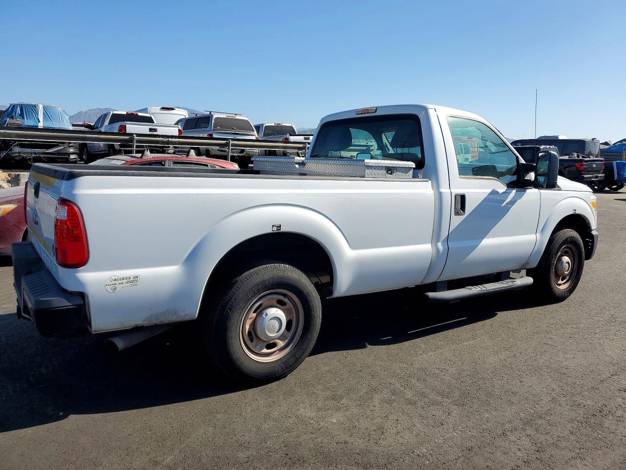 FORD F-250