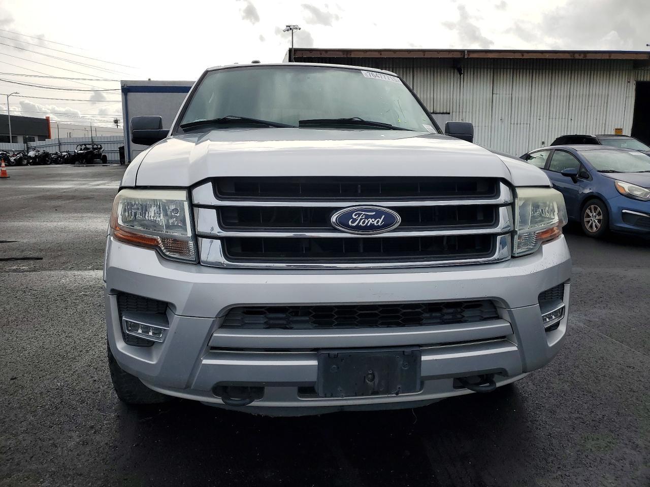 FORD EXPEDITION