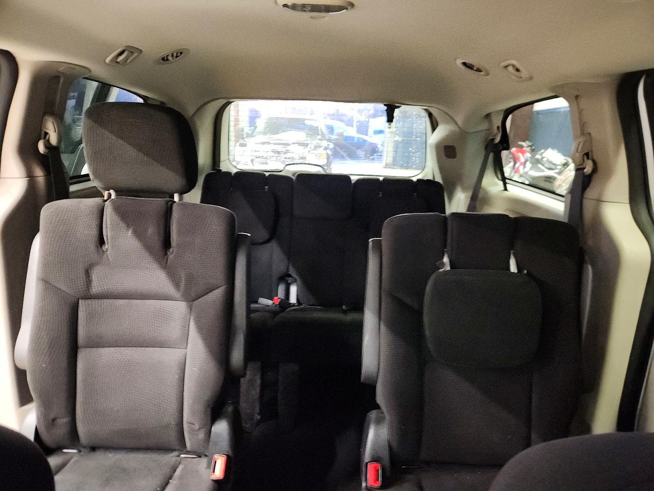 DODGE GRAND CARAVAN