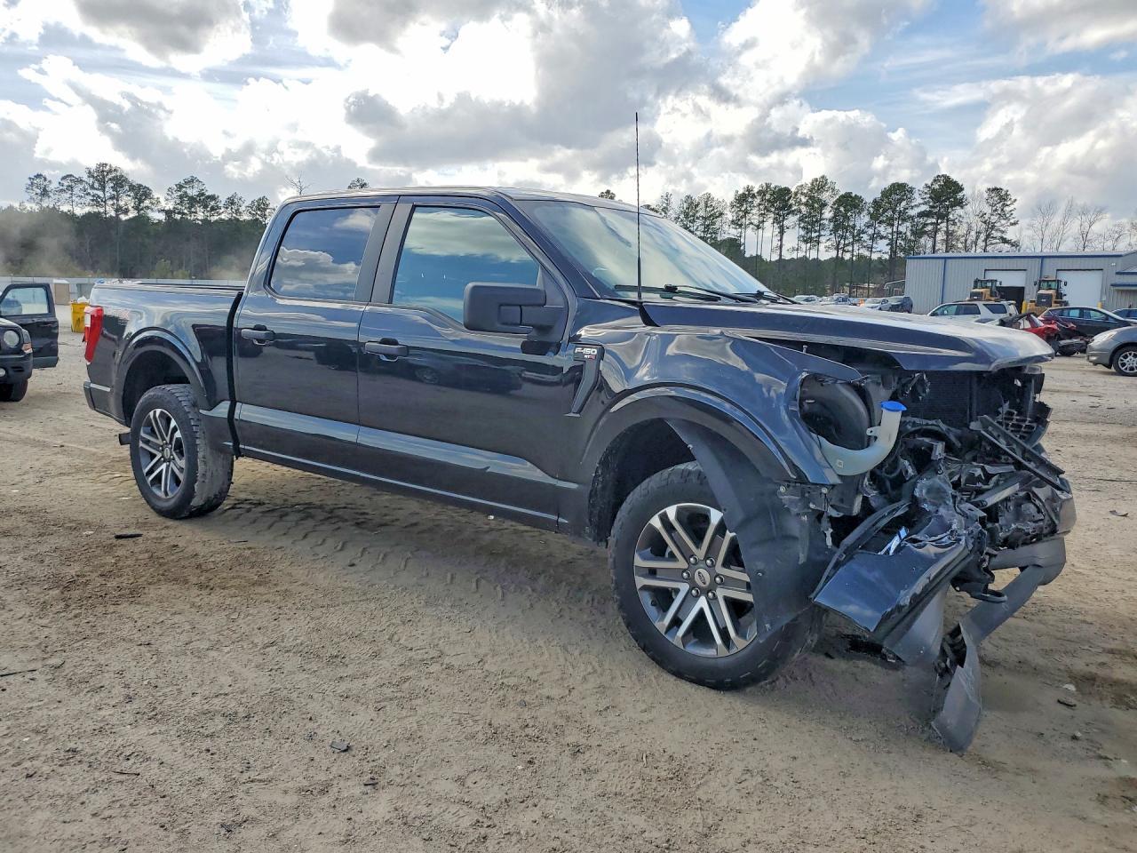 FORD F-150