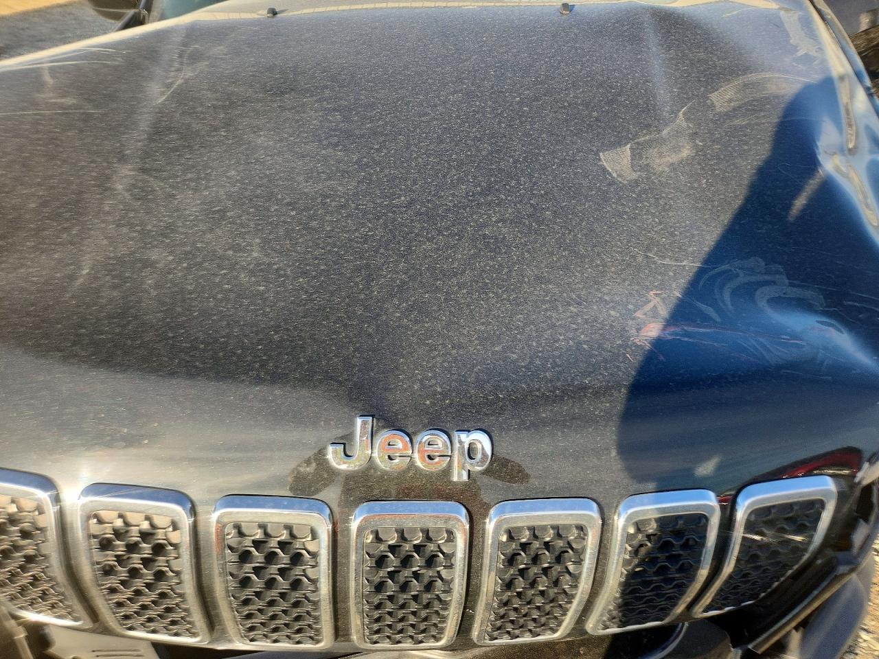 2019 JEEP CHEROKEE — фото 12