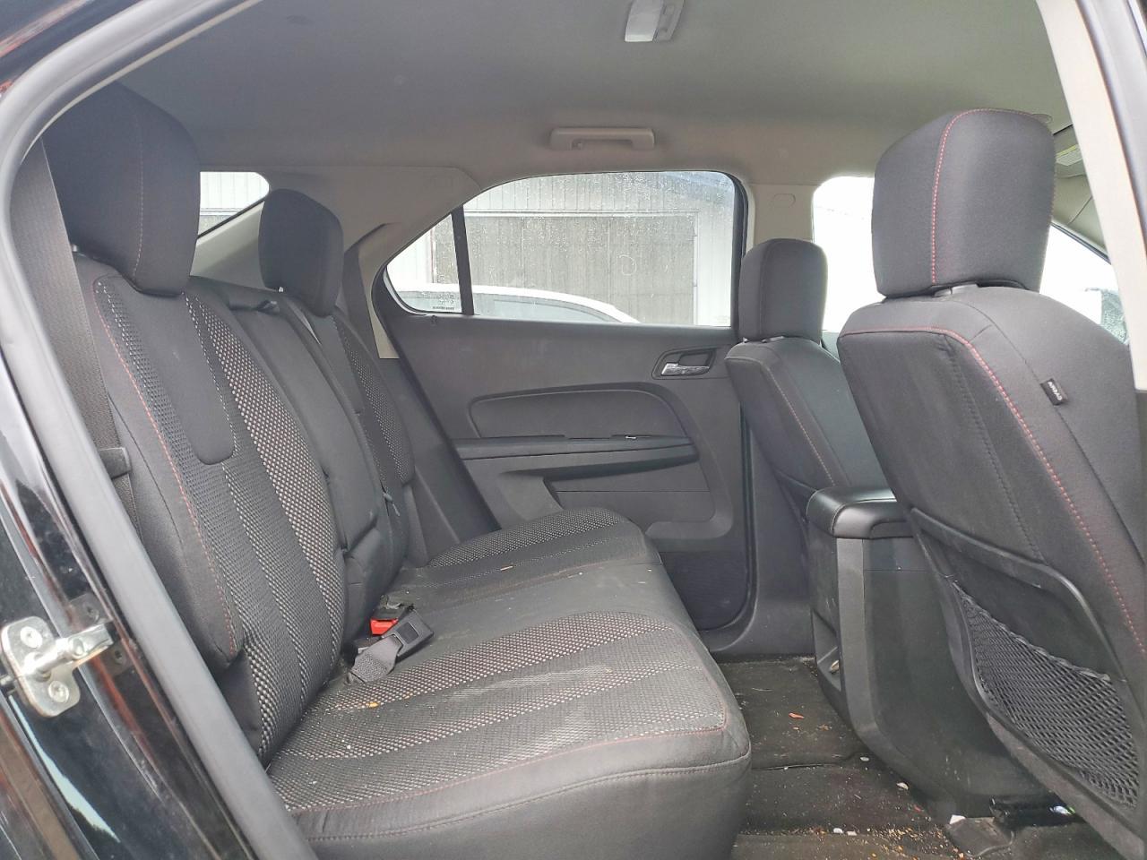 2015 CHEVROLET EQUINOX — фото 11
