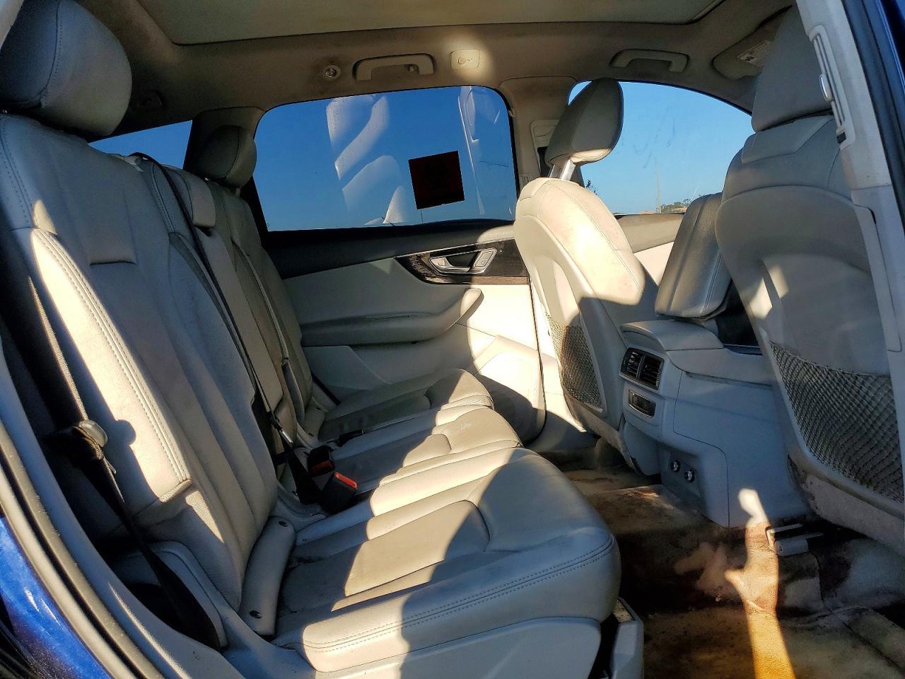 2019 AUDI Q7 — фото 11