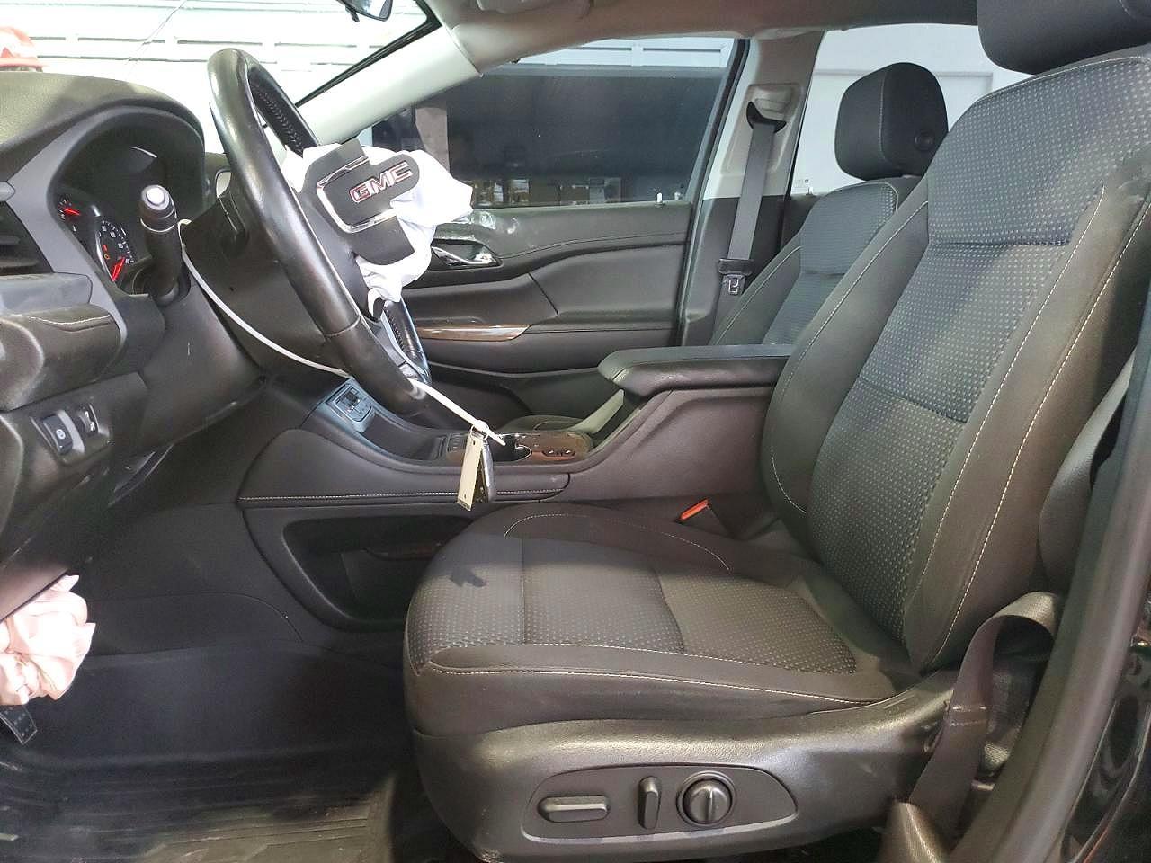 GMC ACADIA