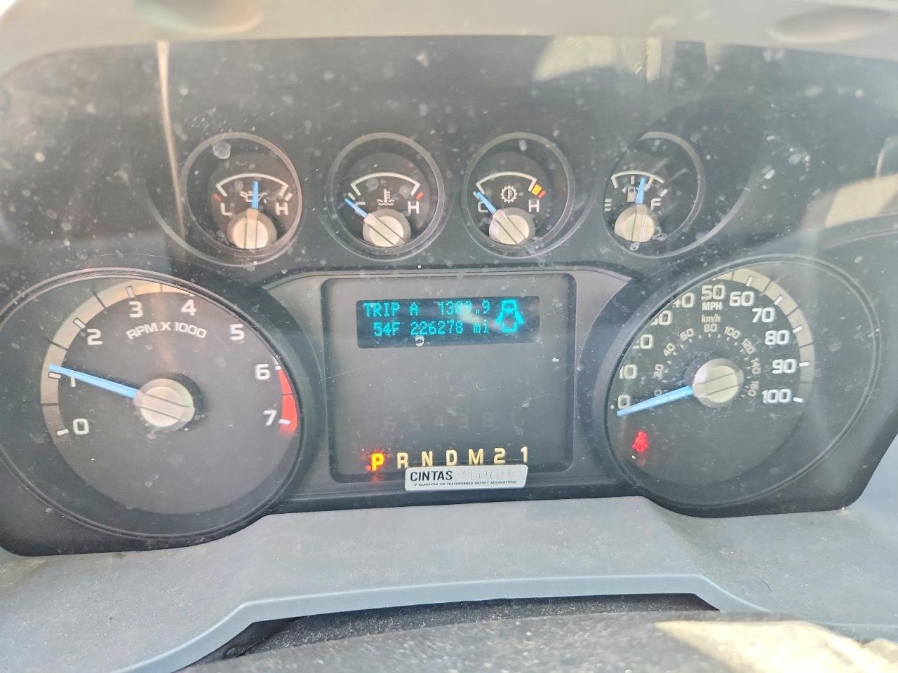 FORD F-350