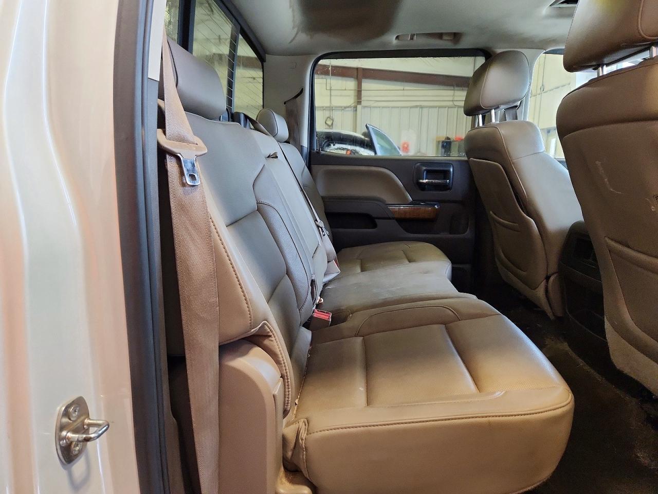 2015 GMC SIERRA 1500 — фото 10