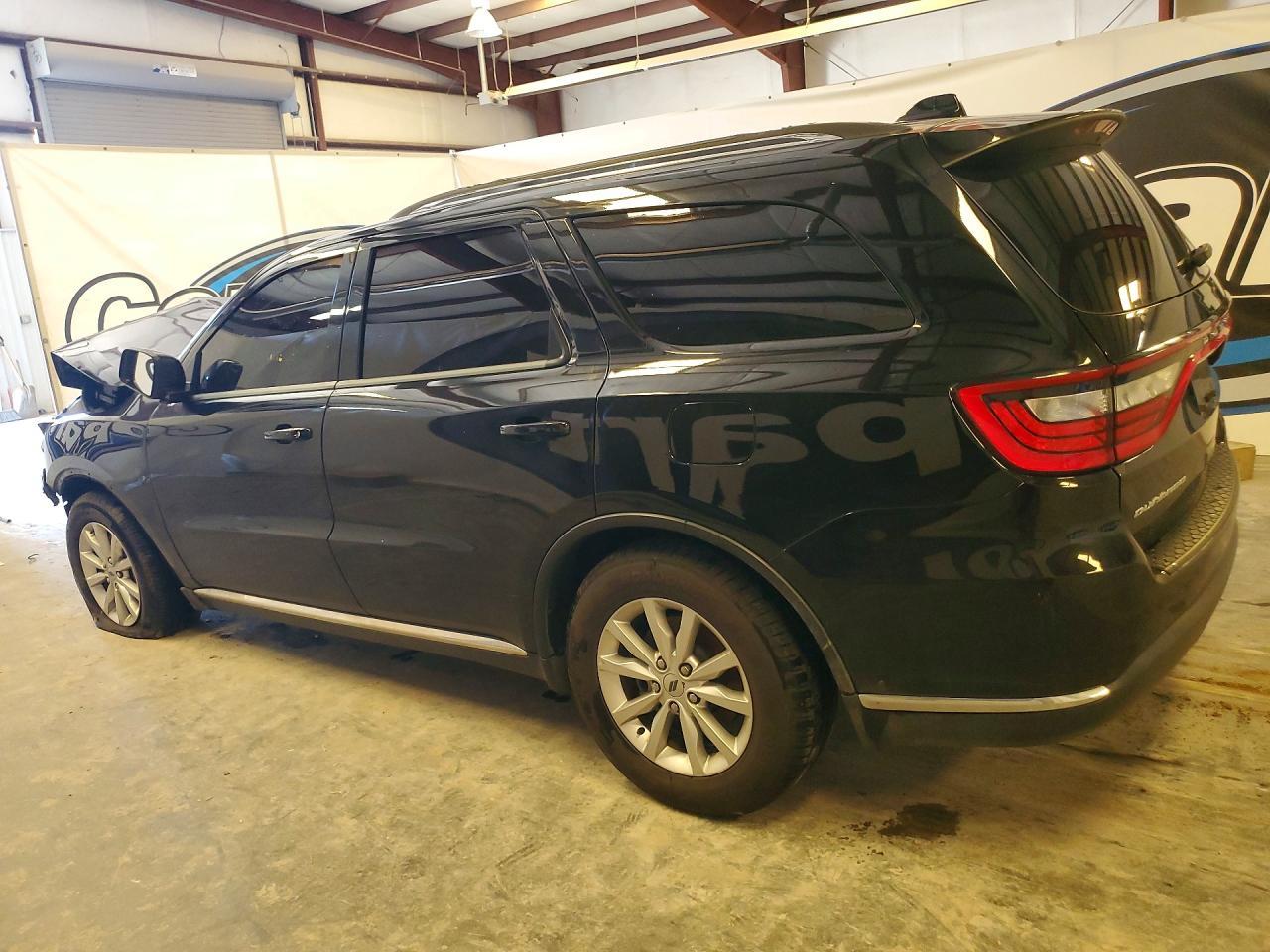 DODGE DURANGO