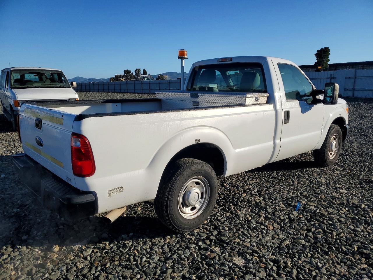 FORD F-250