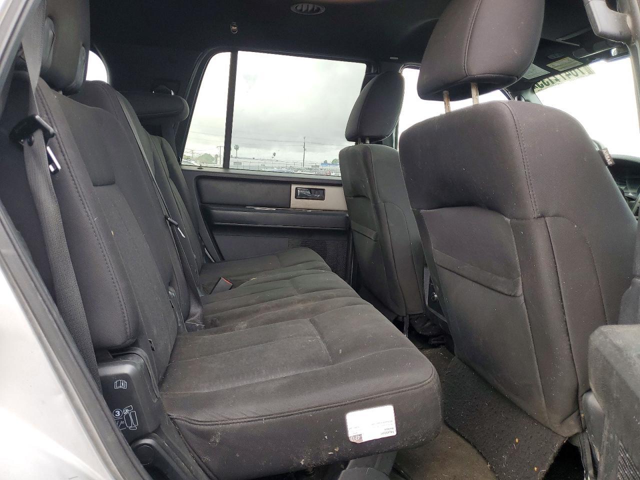 FORD EXPEDITION