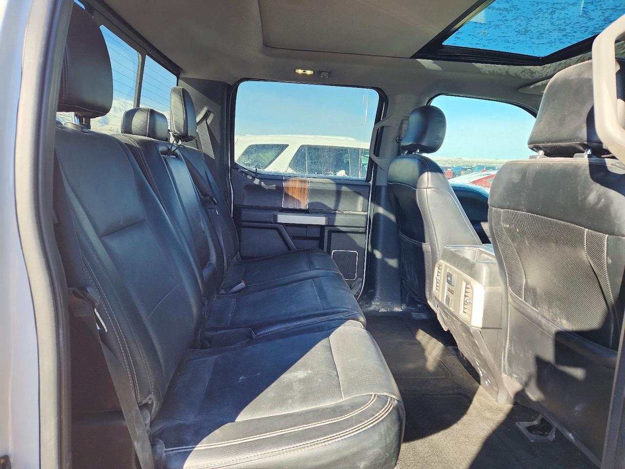 2015 FORD F-150 — фото 10