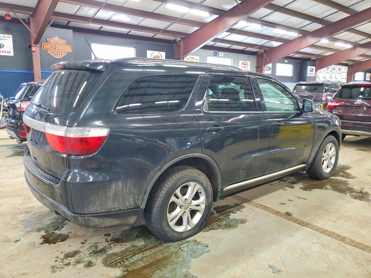 DODGE DURANGO