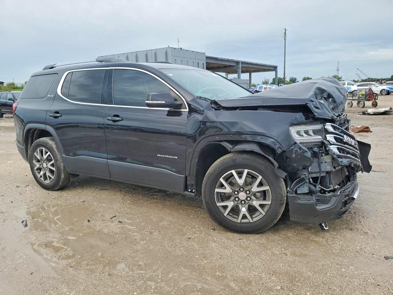 GMC ACADIA