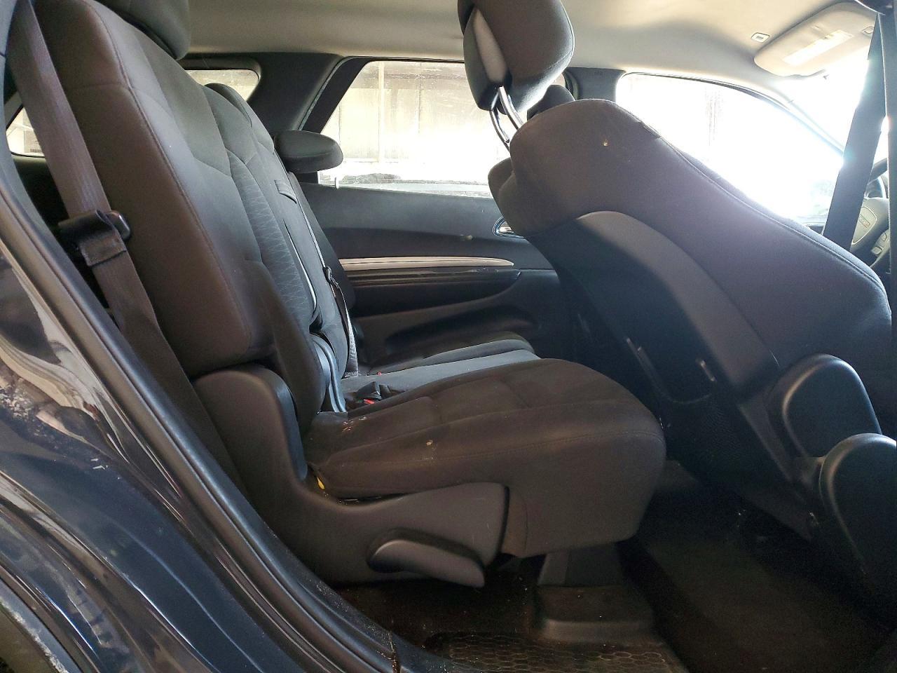 DODGE DURANGO
