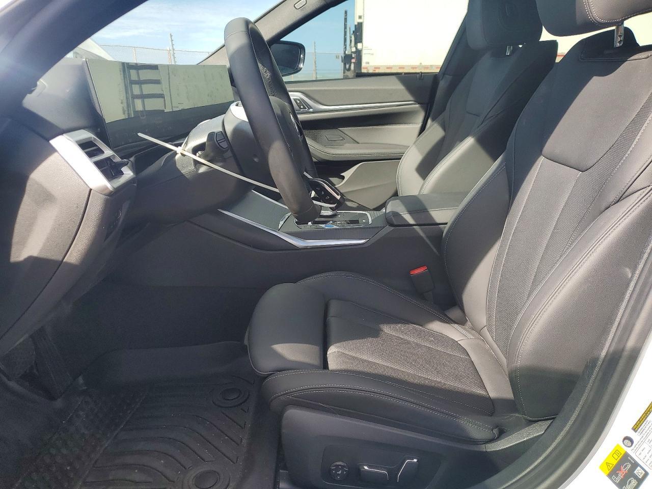 BMW I4