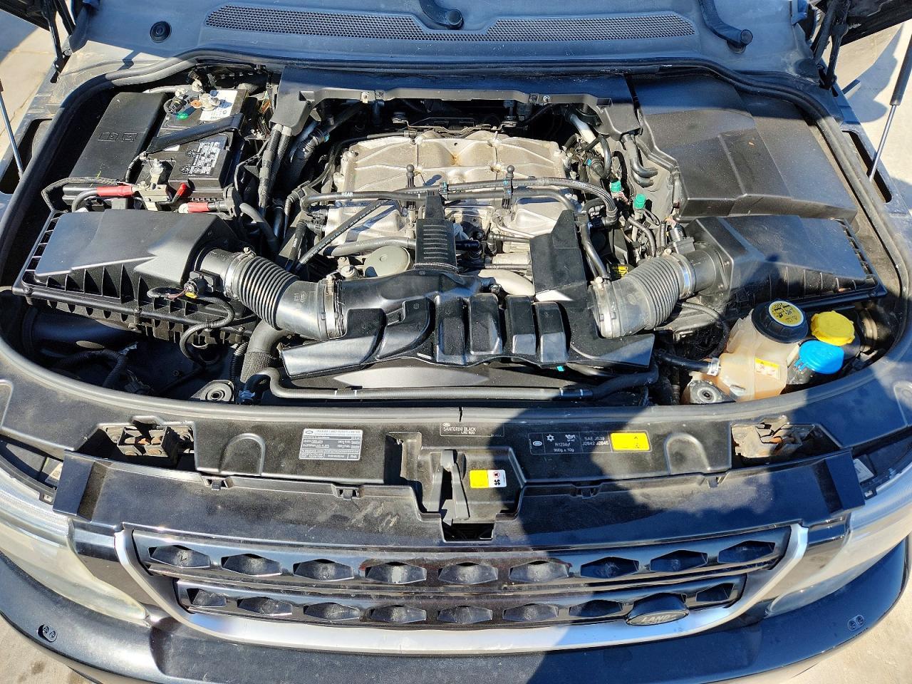 2015 LAND ROVER FREELANDER — фото 11