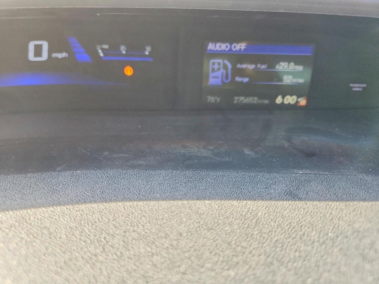 2015 HONDA CIVIC — фото 9