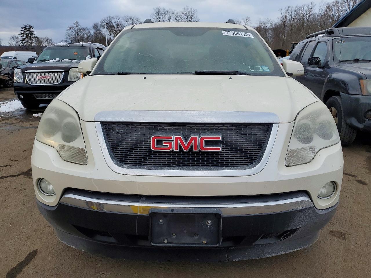 GMC ACADIA