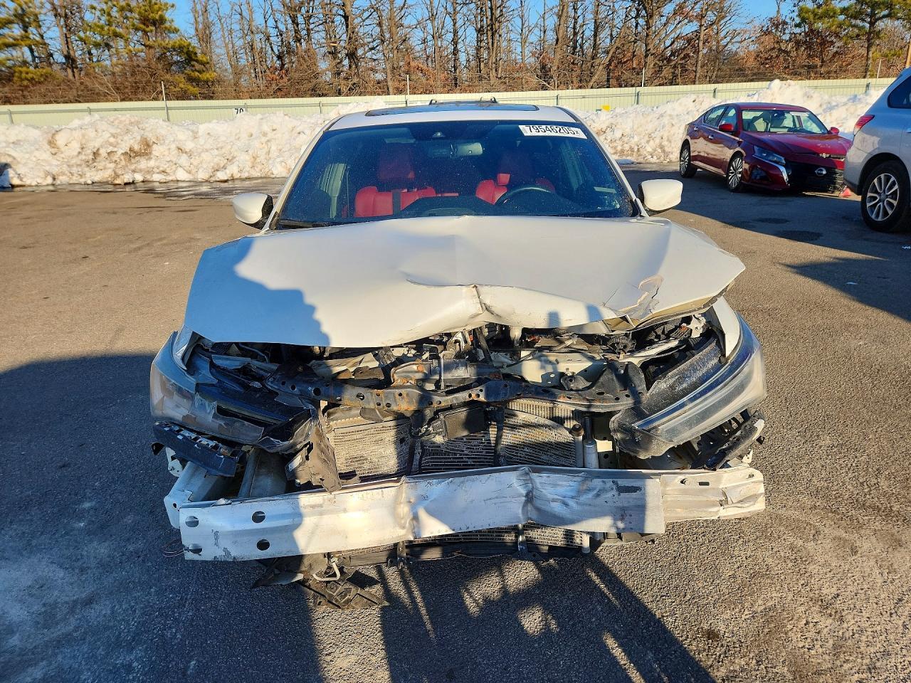 ACURA ILX