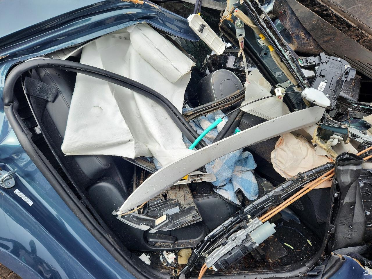 HYUNDAI IONIQ ELECTRIC