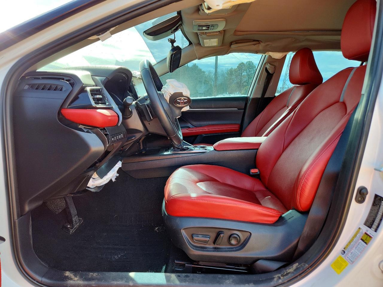 2023 TOYOTA CAMRY — фото 7
