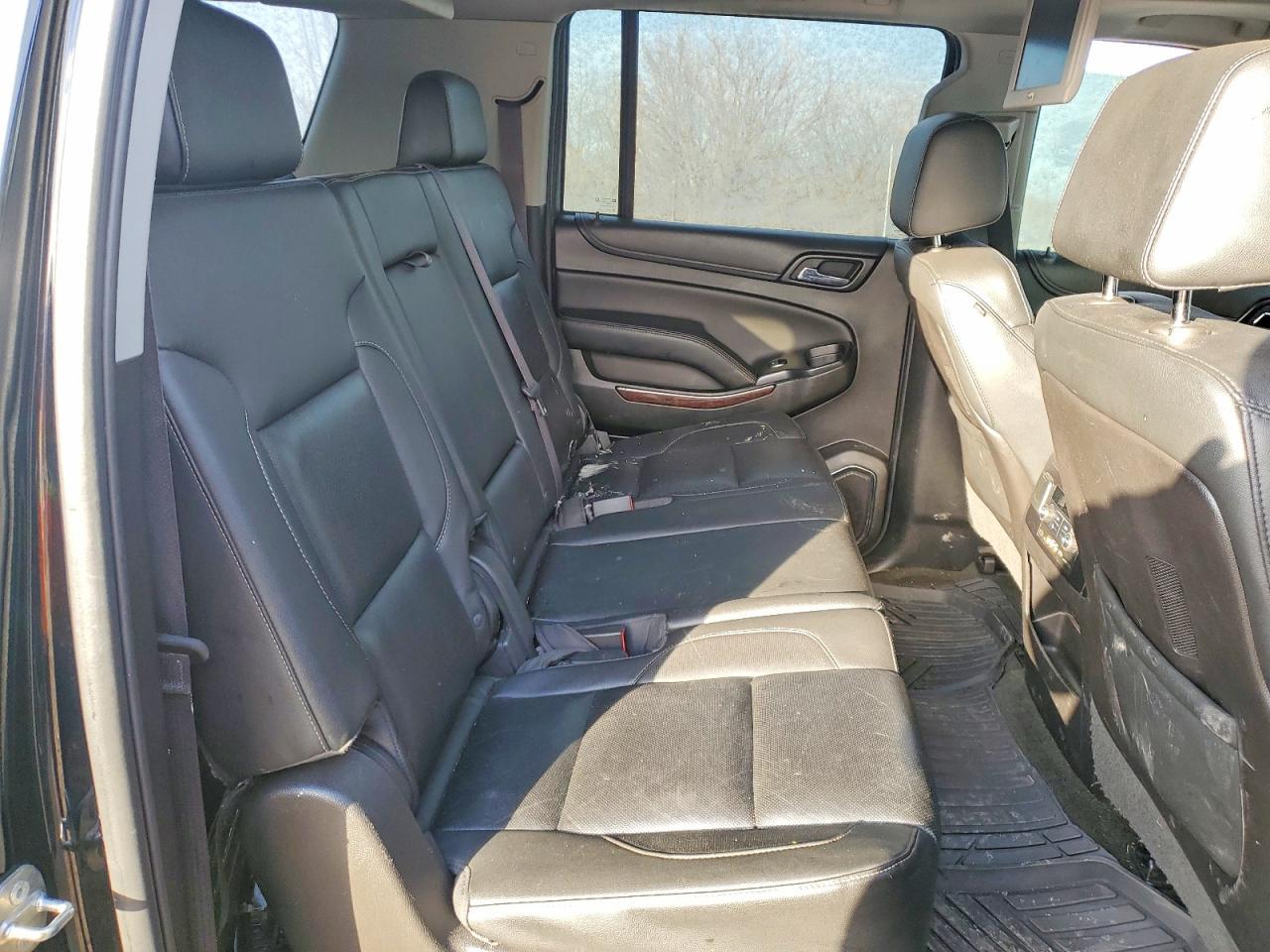 GMC YUKON
