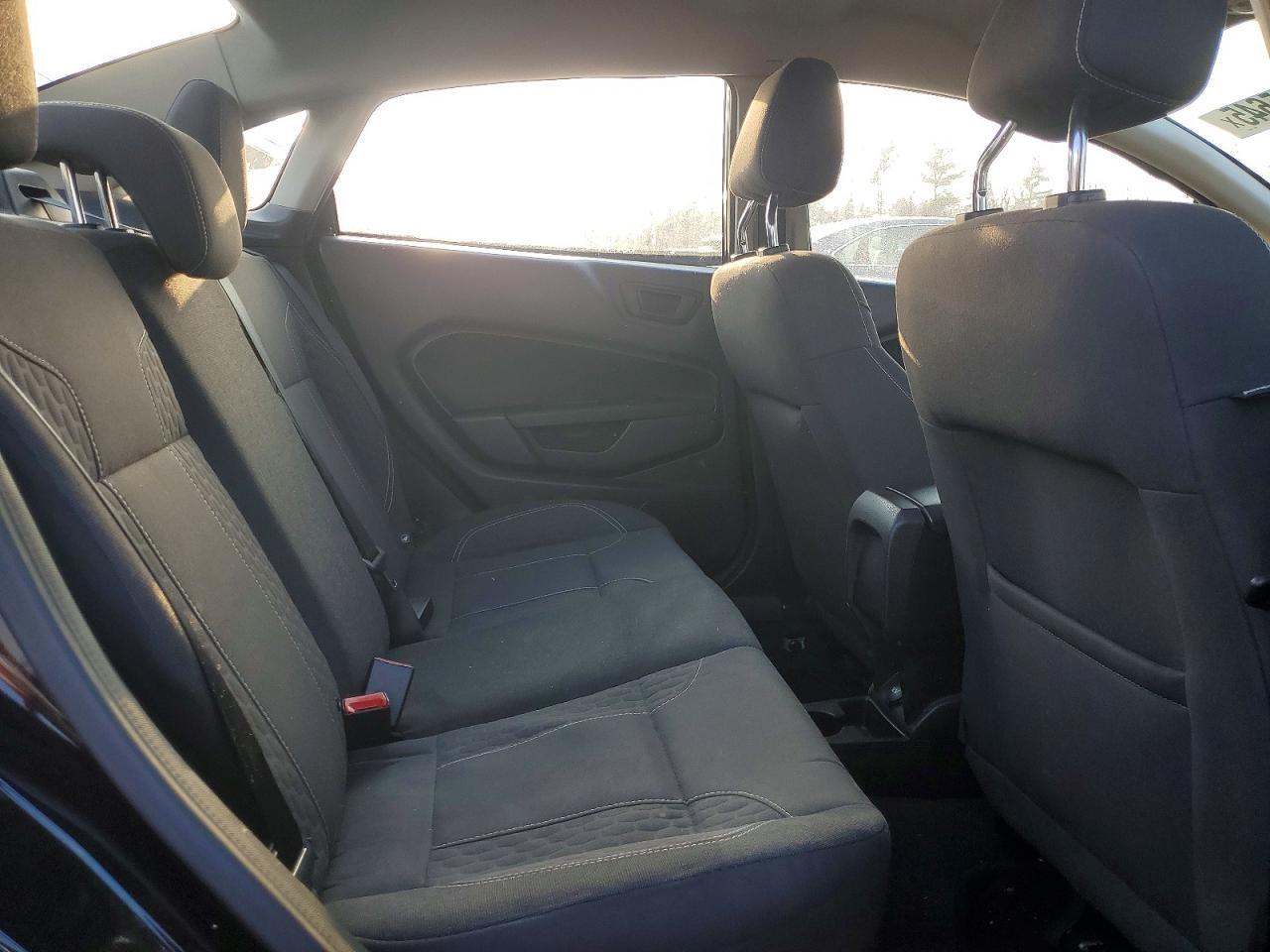 2019 FORD FIESTA — фото 10