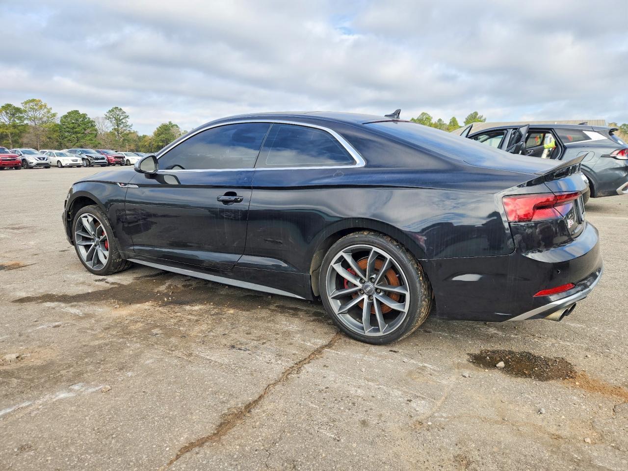 AUDI RS5