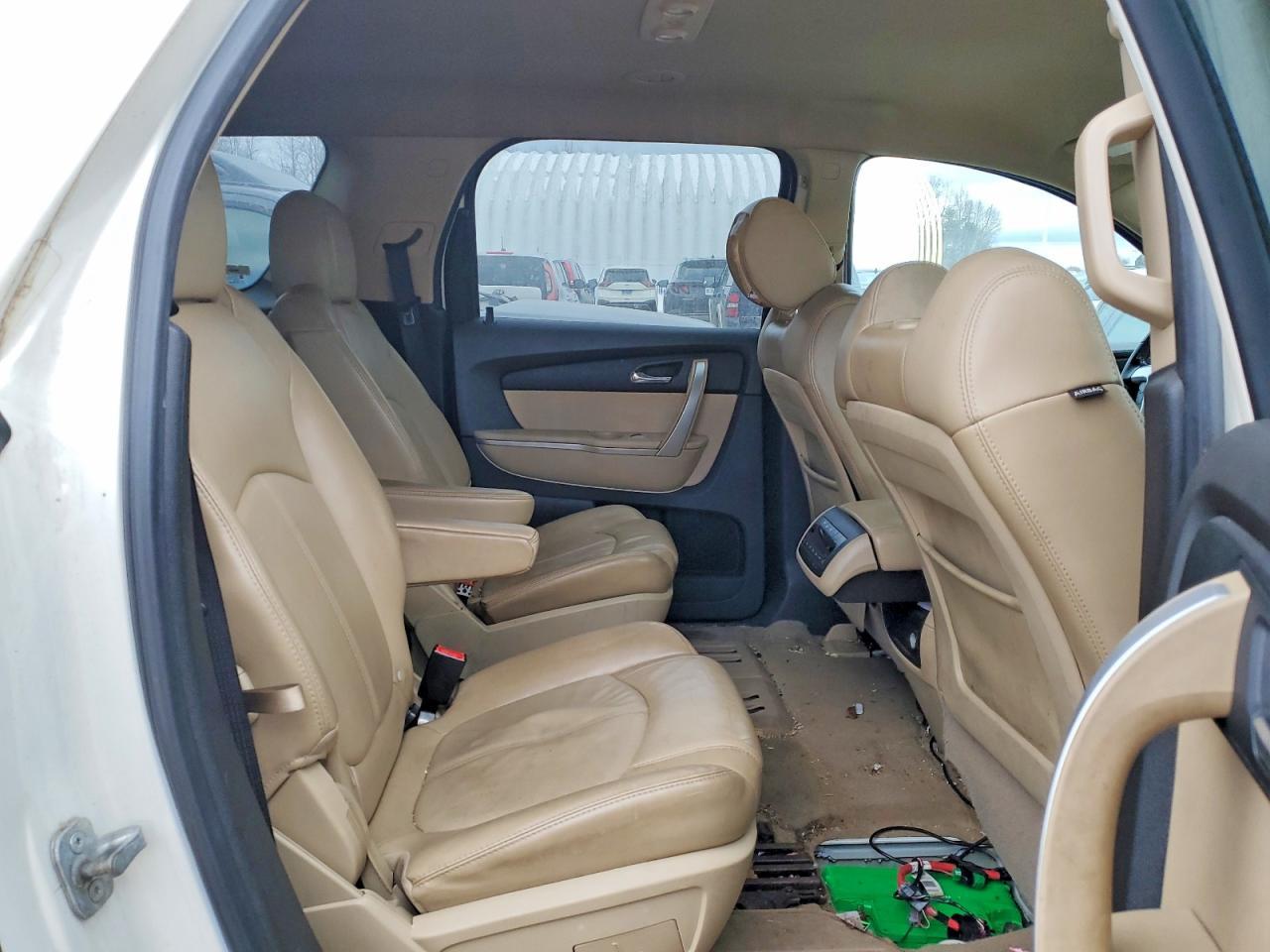 GMC ACADIA
