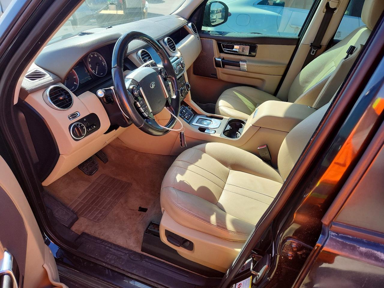2015 LAND ROVER FREELANDER — фото 7