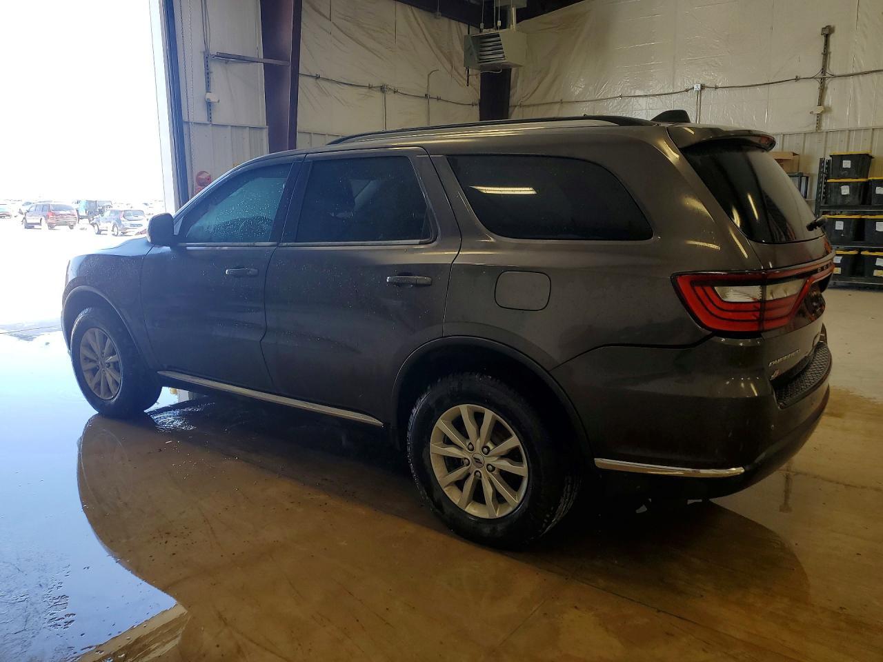 2020 DODGE DURANGO — фото 2