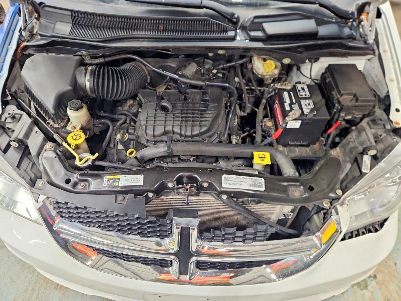 DODGE GRAND CARAVAN
