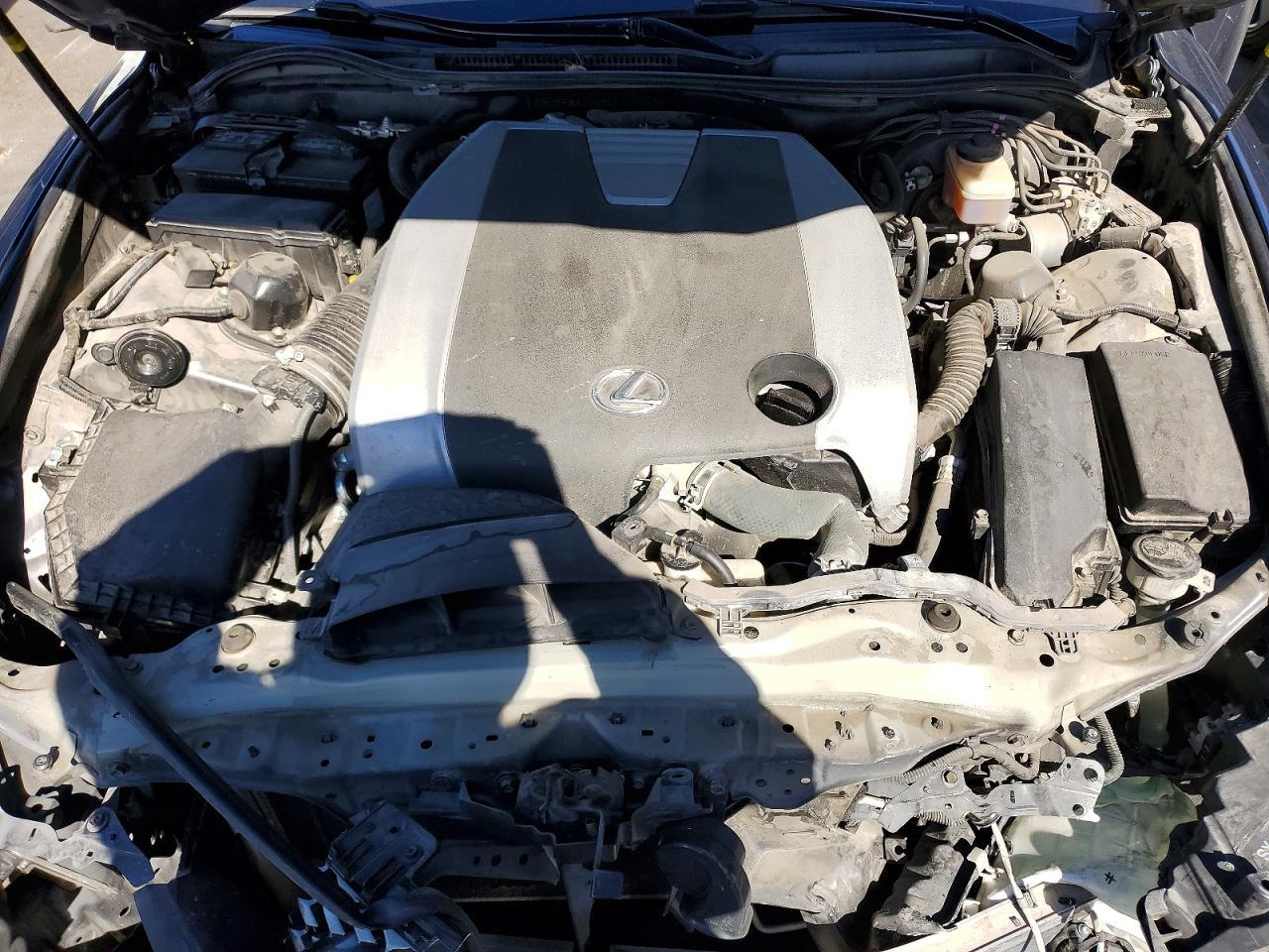 LEXUS IS 350