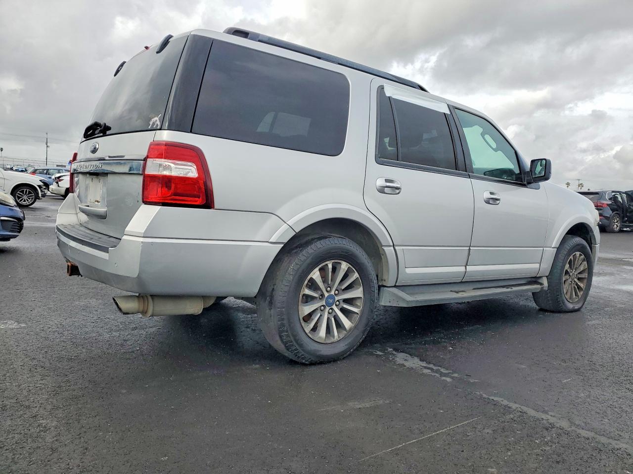 FORD EXPEDITION