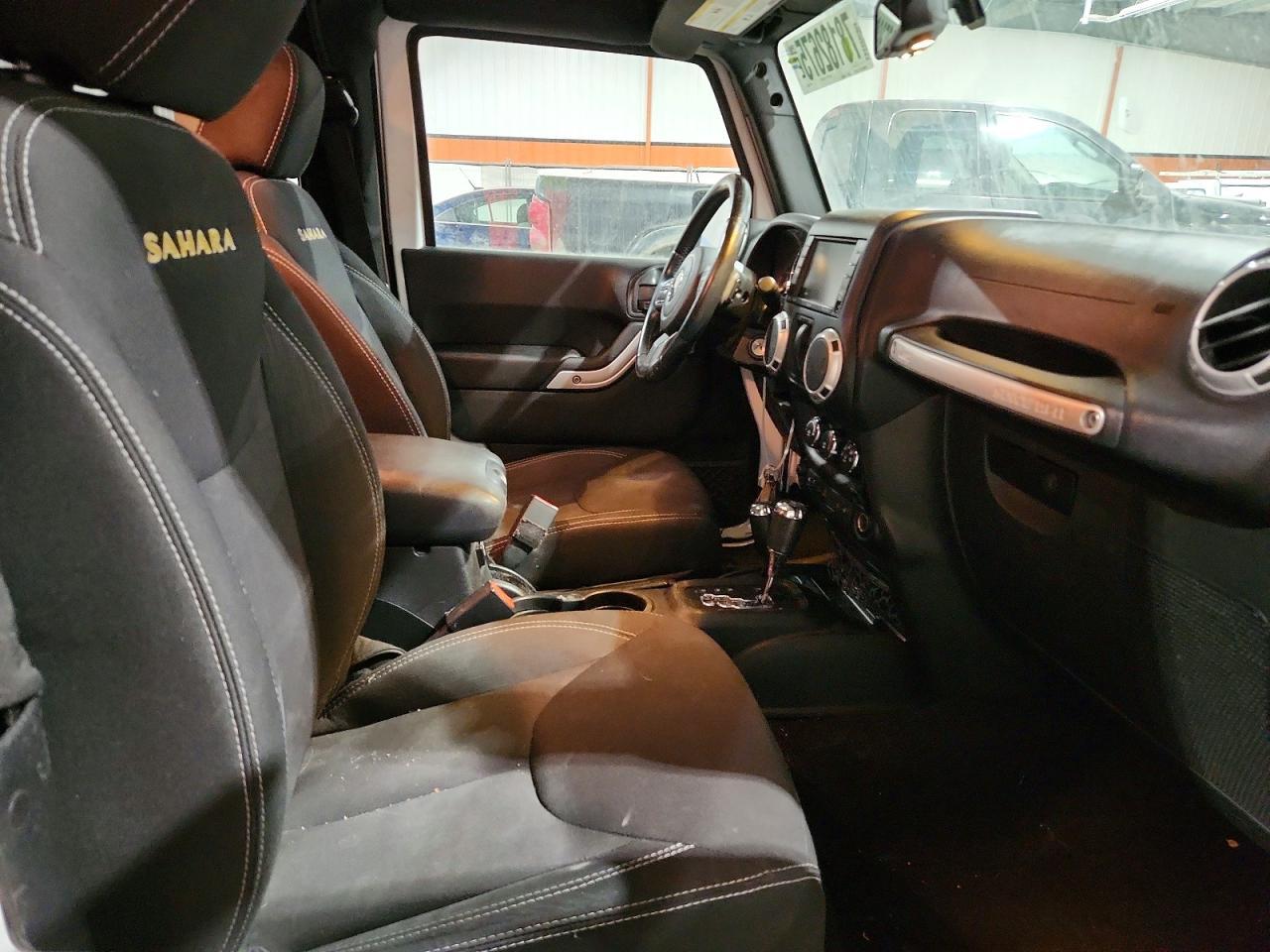 2015 JEEP WRANGLER — фото 11