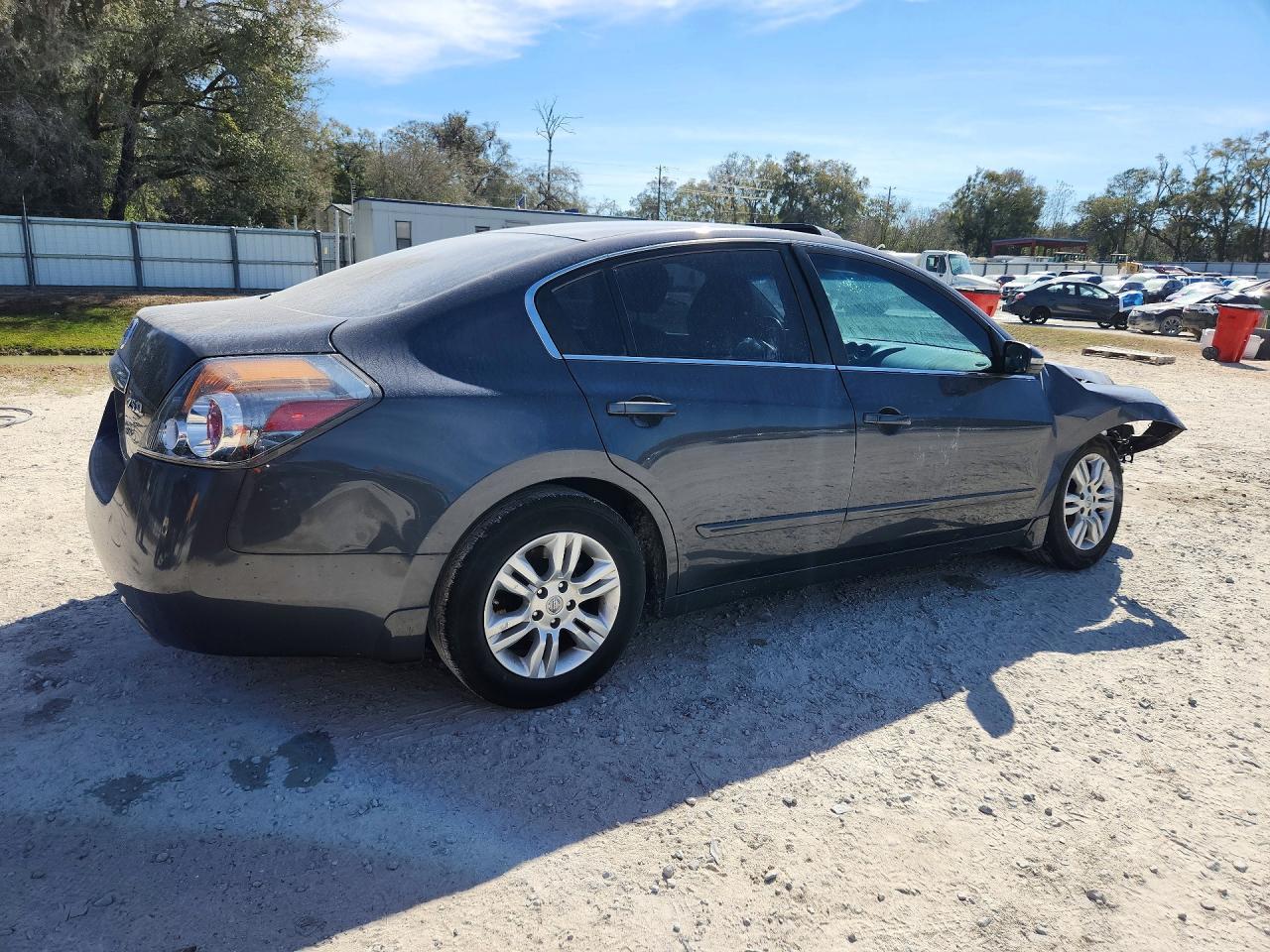 2010 NISSAN ALTIMA — фото 3
